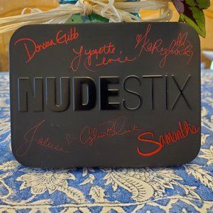 NUDESTIX Nude Box Creator's Palette $168 value
